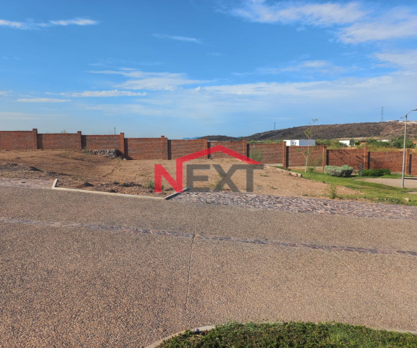 TERRENO EN VENTA EN ALTOZANO