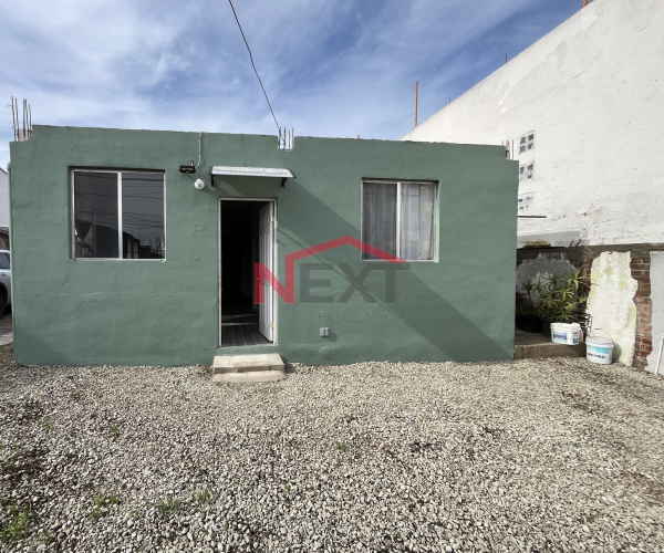 CASA EN RENTA EN COLONIA MARIANO MATAMOROS, TIJUANA, B.C.