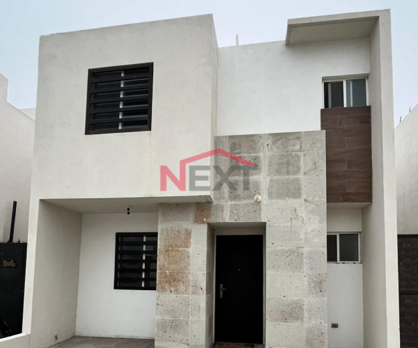 CASA EN RENTA EN RAMOS ARIZPE- FRACCIONAMIENTO PRIVADO