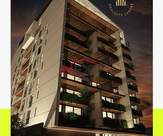 PENTHOUSE EN VENTA EN MONUMENTHA