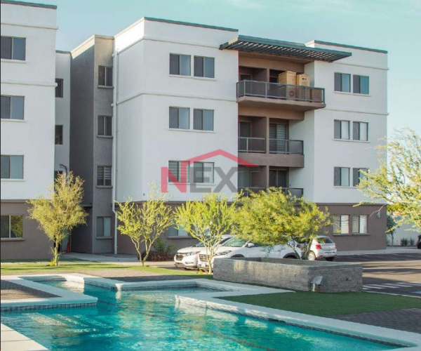 DEPARTAMENTO EN VENTA EN ALTA MONACO