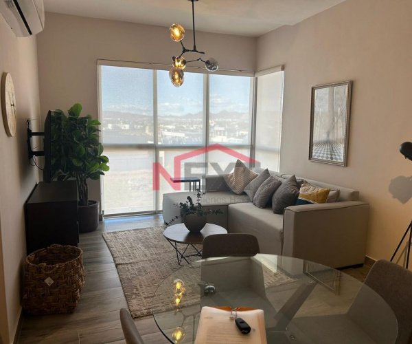 DEPARTAMENTO EN RENTA EN ALTA MONACO