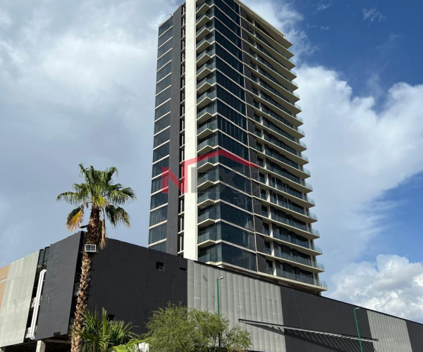 DEPARTAMENTO EN VENTA EN  "AMBAR"