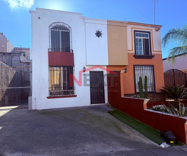 Casa en Renta en Colinas de California Tijuana B.C