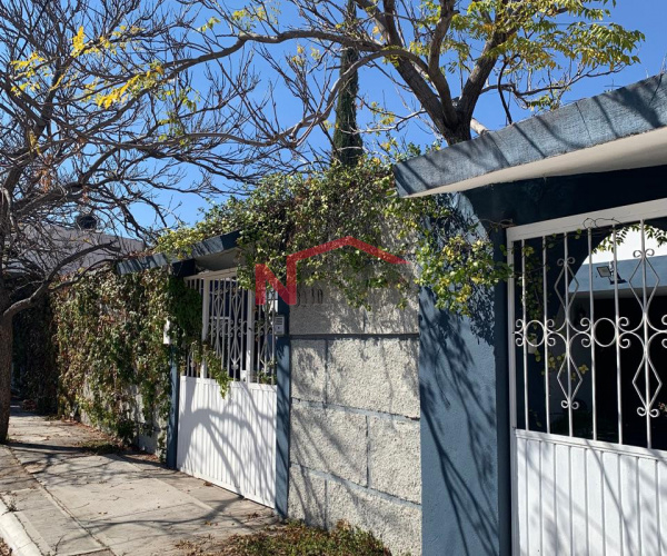 Casa en renta Parques de la Cañada