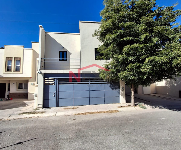 CASA EN VENTA EN FIRENZE RESIDENCIAL