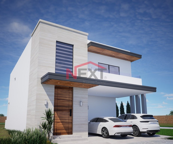 CASA EN VENTA EN ALTOZANO