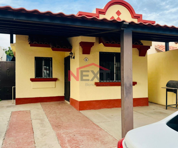 CASA EN RENTA EN PUERTA REAL RESIDENCIAL