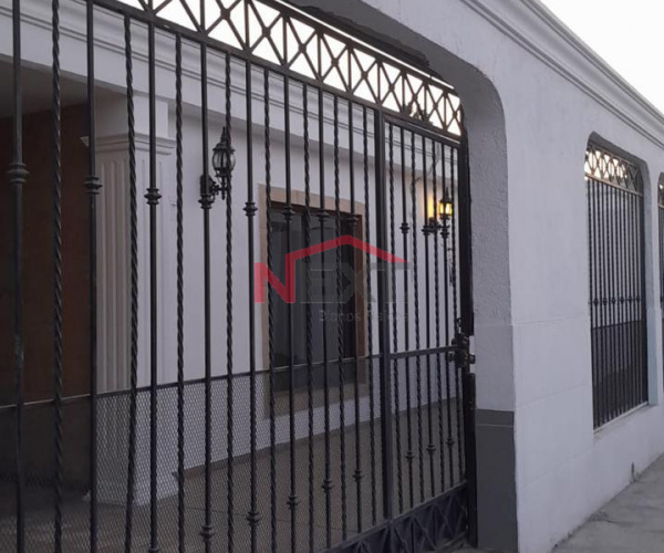 OFICINA EN RENTA EN COL. SAN BENITO