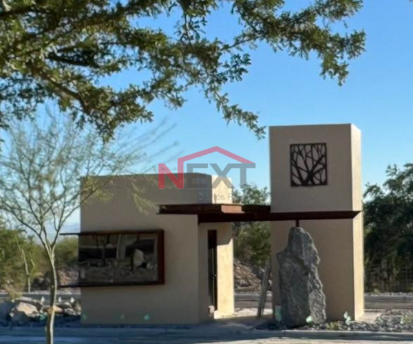 TERRENO EN VENTA EN VERANDAH