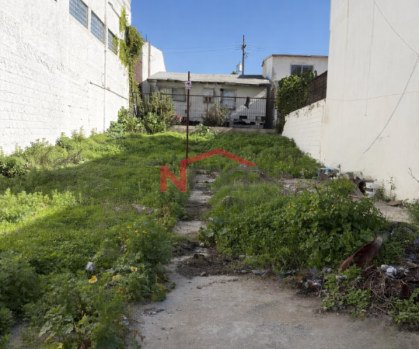 Terreno Playas de Tijuana Tijuana B.C