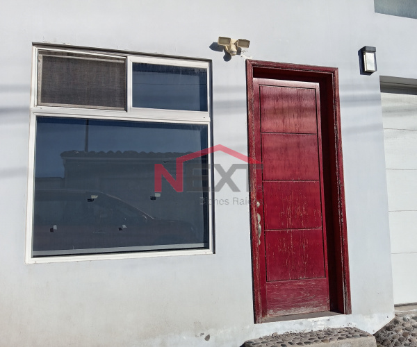 Departamento anexo en renta | San Antonio del Mar Playas de Tijuana