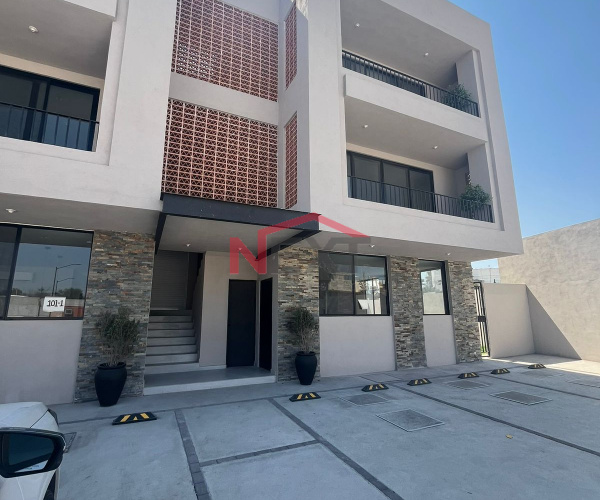 VENTA DE DEPARTAMENTO