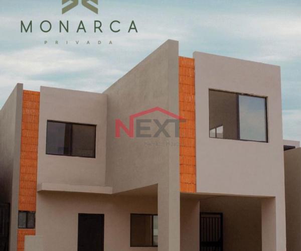 CASA EN VENTA EN VILLAMAGNA