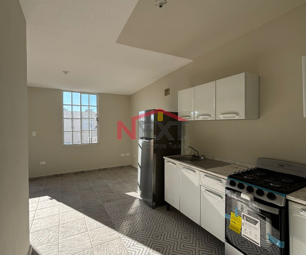 DEPARTAMENTO EN RENTA EN PRAGA RESIDENCIAL