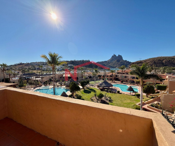 Venta condominio Marina Terra