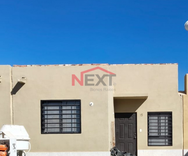 CASA EN VENTA EN SALAMANCA RESIDENCIAL