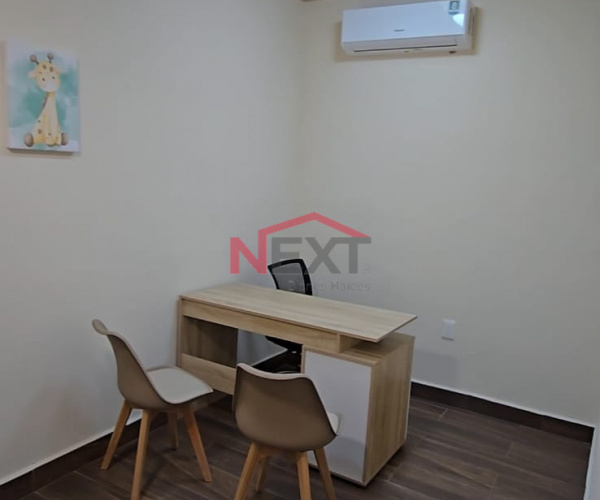 Local para Consultorio en RENTA Colonia Fundadores