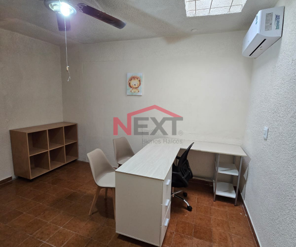 Local para Consultorio 5 en RENTA Colonia Fundadores