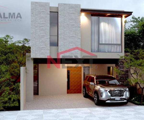 CASA EN VENTA EN RESIDENCIAL PIAMONTE