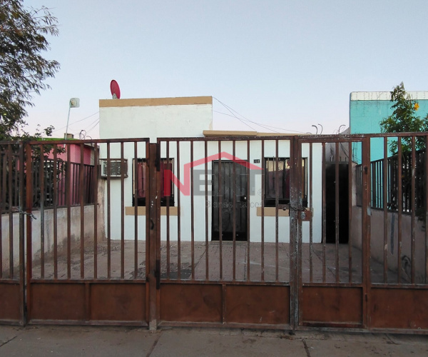 CASA EN VENTA EN ROMANZA RESIDENCIAL