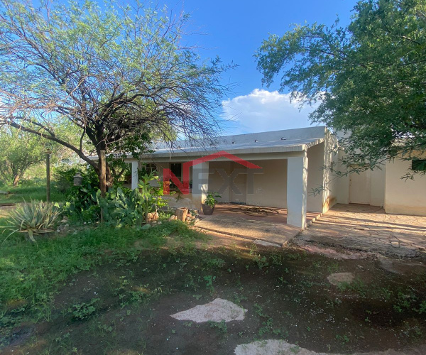 CASA CAMPESTRE EN VENTA EN REAL DEL ALAMITO