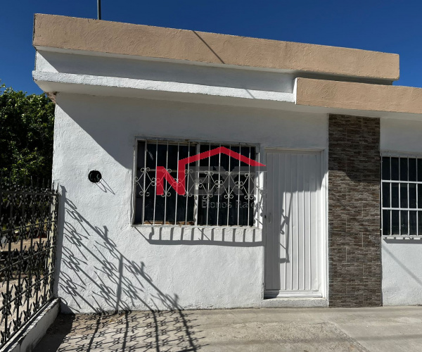 DEPARTAMENTO EN RENTA COL. TIRO AL BLANCO