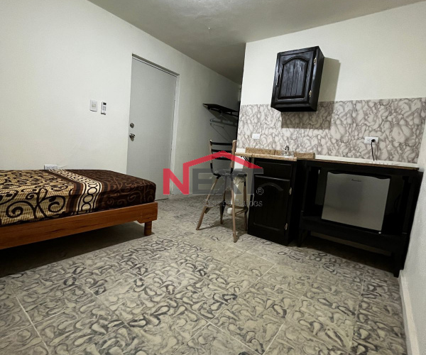 DEPARTAMENTO EN RENTA COL. SONACER