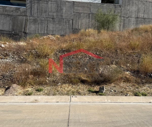 TERRENO EN VENTA EN QUINTA LA PALOMA RESIDENCIAL