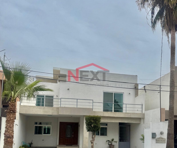 CASA EN VENTA EN RESIDENCIAL LOS REALES