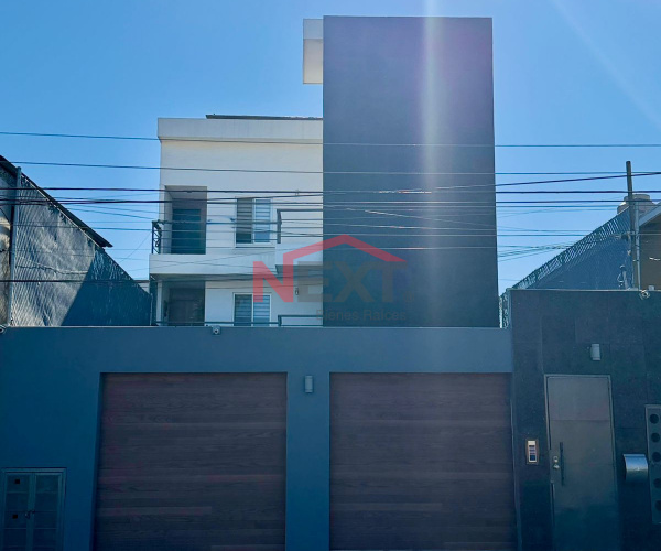 DEPARTAMENTO EN RENTA OTAY TIJUANA B.C