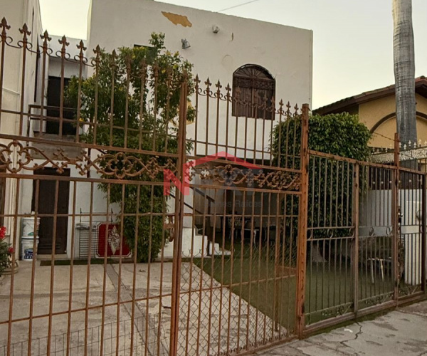 DEPARTAMENTO EN RENTA EN COL. ALAMEDA