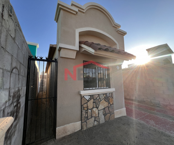 CASA EN VENTA EN CALIFORNIA RESIDENCIAL