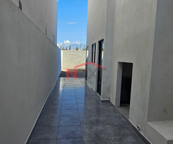 CASA EN VENTA EN RESIDENCIAL RINCON DE ALCANTARA I