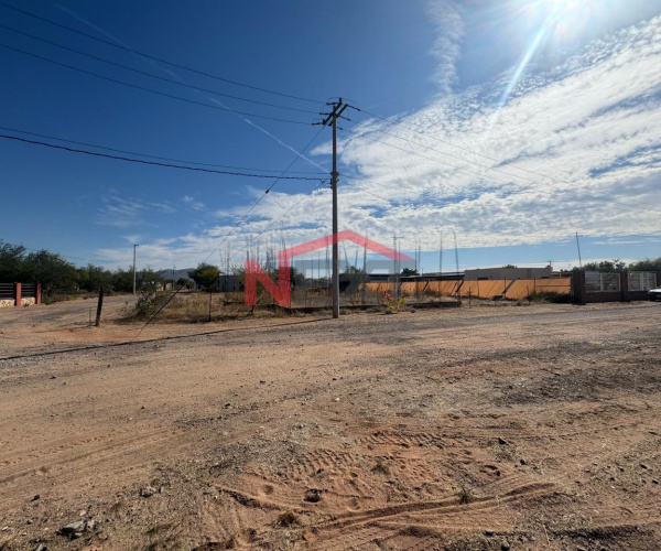 TERRENO EN VENTA EN REAL DE CATORCE