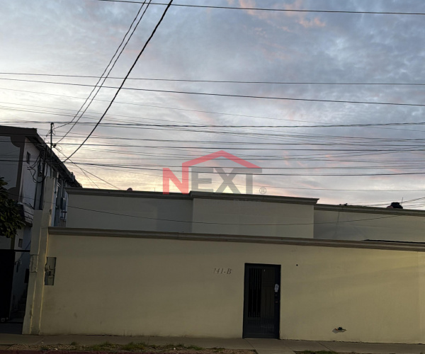 OFICINA EN RENTA EN COL. VILLA SATELITE