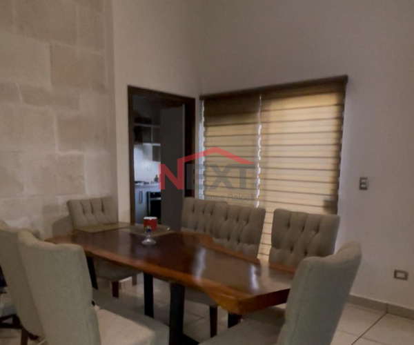 Venta de Casa Lomas Del Valle I