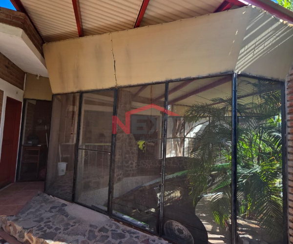 PROPIEDAD CON CONCEPTO DE HOTEL BOUTIQUE