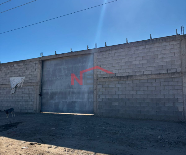 TERRENO EN RENTA EN EL TRONCONAL