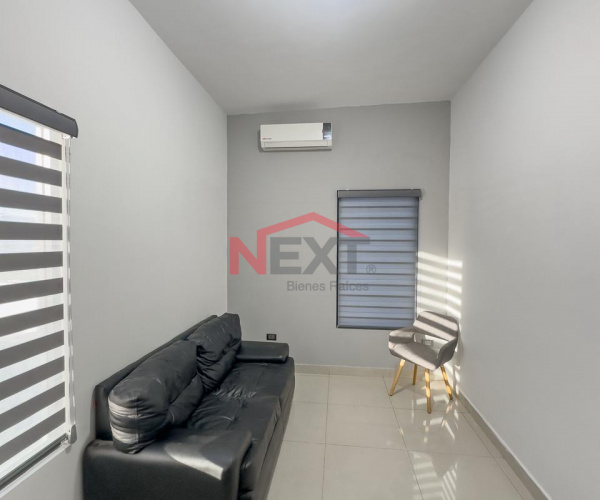 CONSULTORIO EN RENTA EN COL. CENTENARIO