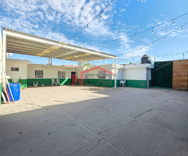 LOCAL EN RENTA EN COL. LOMAS DE MADRID