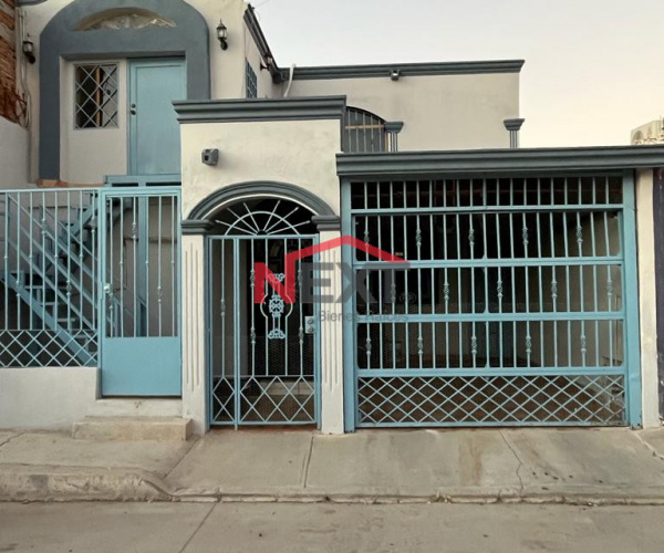 DEPARTAMENTO EN RENTA EN COL. CUAUHTEMOC