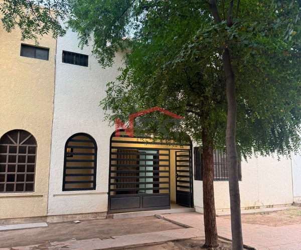 CASA EN RENTA PARA OFICINA COL. CENTENARIO