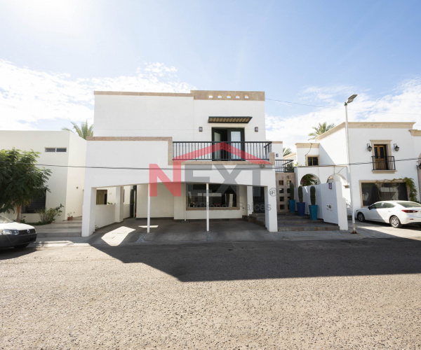 CASA EN VENTA EN LOMAS ALTAS