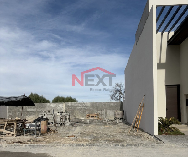 Terreno en Venta privada Los Ramones