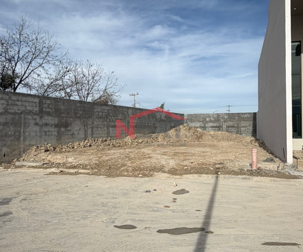 Terreno en Venta Privada los Ramones