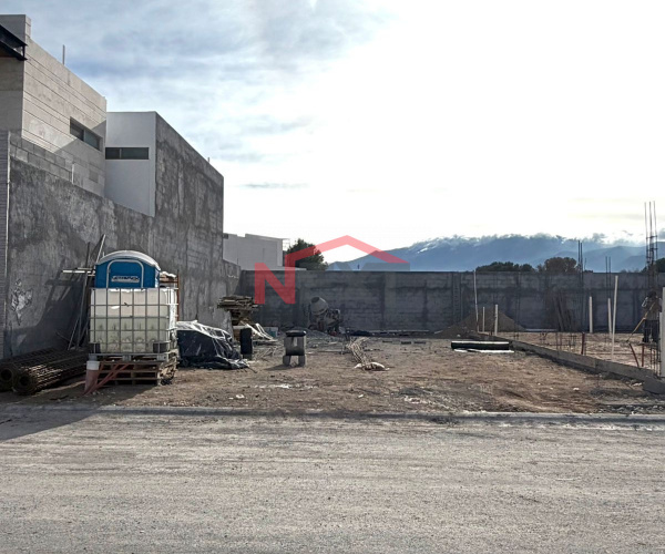 Terreno en Venta en privada los Ramones