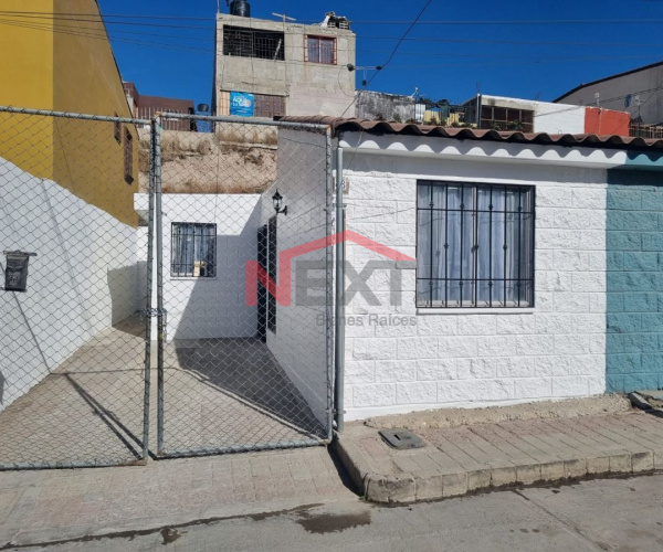 CASA EN RENTA FRACC. EL DORADO