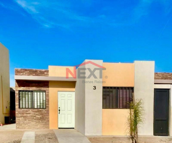 CASA EN RENTA EN ACACIA RESIDENCIAL