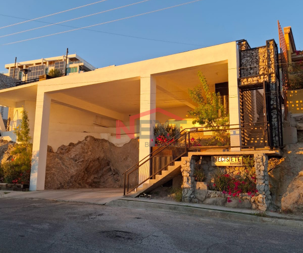 CASA EN VENTA EN SABINOS RESIDENCAL